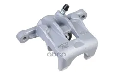 суппорт тормозной задний левый со скобой! Hyundai Grandeur/Matrix/Sonata IV ZENTPARTS арт. Z183659