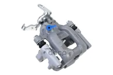 суппорт тормозной задний правый со скобой! Audi A3/Convertible/Sportback, Seat Altea ZENTPARTS арт. Z183600