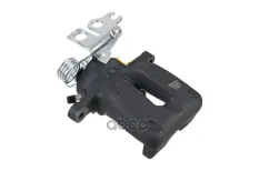суппорт тормозной задний правый! VW Caddy III 1.4 04-10/1.6 04-15 ZENTPARTS арт. Z183680