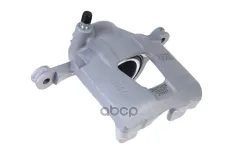 суппорт тормозной передний правый! Chevrolet Aveo T250 1.2 04.08>/Aveo T200 1.2 03-08 ZENTPARTS арт. Z183637