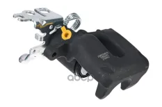 суппорт тормозной задний левый! VW Caddy III 1.4 04-10/1.6 04-15 ZENTPARTS арт. Z183681