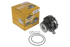 насос водяной! с прокладкой VOLVO FH12/FM12 D12C ZENTPARTS арт. Z14789