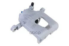 суппорт тормозной передний левый! Chevrolet Aveo II, Daewoo Kalos 1.2/1.4/1.5 02> ZENTPARTS арт. Z183638
