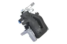суппорт тормозной задний левый со скобой! Citroen C5, Peugeot 407 1.8-3.0i/2.0-2.7HDi 04> ZENTPARTS арт. Z183683