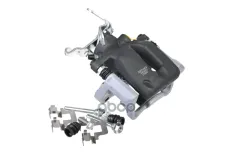 суппорт тормозной задний правый !со скобой Skoda Octavia,VW Jetta/Touran 1.4-2.0TDi 03> ZENTPARTS арт. Z183643