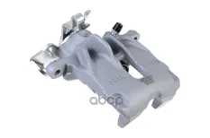 суппорт торм. задний правый! Opel Vivaro, Renault Trafic 2.5/1.6-2.5TD 01> ZENTPARTS арт. Z183697
