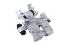 суппорт тормозной задний левый! d35 Mazda 626 1.8/2.0/2.5/2.0D/2.0TD 97> ZENTPARTS арт. Z183649