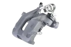 суппорт тормозной задний левый! Seat Cordoba/Ibiza II/Toledo I, VW Corrado ZENTPARTS арт. Z183651