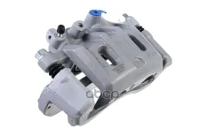 суппорт торм. передний левый! Mitsubishi Pajero 3.0-3.5/2.5TD 90-00 ZENTPARTS арт. Z183705
