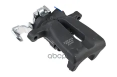 суппорт тормозной задний правый! d34 Opel Astra G 1.2-2.0i/1.7D/2.0D 98-05 ZENTPARTS арт. Z183746