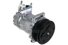 компрессор кондиционера! Renault Scenic 1.4i/1.6i/1.5DCi 16V 03> ZENTPARTS арт. Z189573