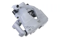 суппорт тормозной передний правый со скобой! d54 Audi A3, VW Golf IV/V, Skoda Octavia 96> ZENTPARTS арт. Z183773