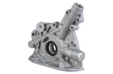 насос масляный! 96350159 Opel Astra/Vectra/Corsa 1.2-1.6 88> ZENTPARTS арт. Z189864