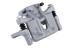 суппорт тормозной задний правый со скобой! Citroen C-Crosser 07>, Mitsubishi Grandis 03> ZENTPARTS арт. Z183769