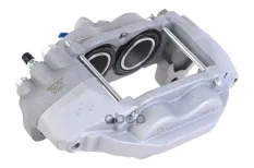 суппорт тормозной передний левый! Toyota Land Cruiser J200, Lexus LX570 08> ZENTPARTS арт. Z183770