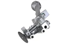 насос масляный! 8200783526 Renault Laguna/Megan 1.9dCi/DTi 97> ZENTPARTS арт. Z189868