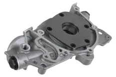 насос масляный! 24406585 Opel Astra 2.0 16V 91> ZENTPARTS арт. Z189870
