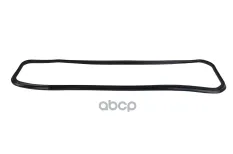прокладка картера! (р) Volvo D12A ZENTPARTS арт. Z18218