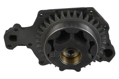 насос масляный! MAN D2066/2676 07> ZENTPARTS арт. Z189900