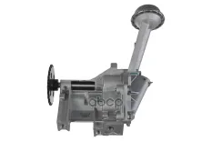 насос масляный! 150003395R Renault Clio IV 1.5dCI 12> ZENTPARTS арт. Z189878