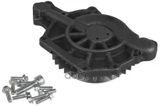 насос масляный! с шестерней MAN D2865/D2866/D2876 ZENTPARTS арт. Z189904