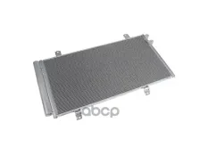 радиатор кондиционера Toyota Camry, Lexus ES 2.4/3.5i 06-12 ZENTPARTS арт. Z19147