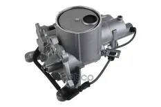 насос масляный! V764737680 Citroen C3/C4, Peugeot ZENTPARTS арт. Z189898