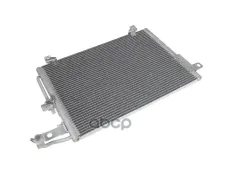 радиатор кондиционера Audi 100 2.0-2.5TDi 92> ZENTPARTS арт. Z19148