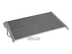 радиатор кондиционера Ford Focus all 98-04 ZENTPARTS арт. Z19174