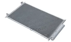 радиатор кондиционера Honda Accord VIII 2.0/2.4 03> ZENTPARTS арт. Z19179