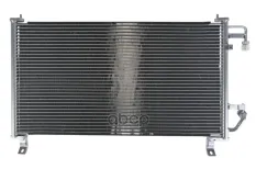 радиатор кондиционера! Daewoo Nexia 1.5i/1.8i 95-97/Espero all 95-99 ZENTPARTS арт. Z19202