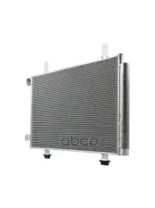 радиатор кондиционера Suzuki SX4 all 06> ZENTPARTS арт. Z19232