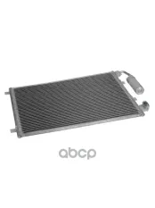 радиатор кондиционера Nissan Qashqai 1.6/2.0 06> ZENTPARTS арт. Z19218