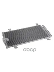 радиатор кондиционера Mazda 6 all 07> ZENTPARTS арт. Z19244