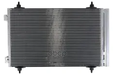радиатор кондиционера Citroen Jumpy 1.6-2.0HDi 07> ZENTPARTS арт. Z19219
