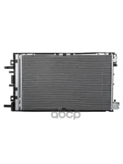 радиатор кондиционера Opel Insignia all 08> ZENTPARTS арт. Z19220