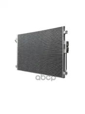 радиатор кондиционера Chrysler Voyager 2.4/3.3/3.8 00> ZENTPARTS арт. Z19246