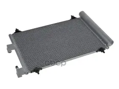 радиатор кондиционера Citroen C5 all 00-04 ZENTPARTS арт. Z19224