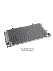 радиатор кондиционера Toyota Camry 2.4/3.0 01> ZENTPARTS арт. Z19251
