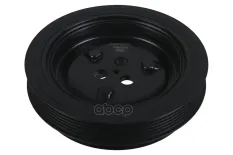 шкив коленвала! Citroen Jumper 06>, Peugeot Boxer 06>, Ford Transit 06> ZENTPARTS арт. Z192522