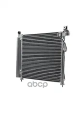 радиатор кондиционера! KIA Picanto all 04> ZENTPARTS арт. Z19277