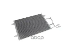 радиатор Audi A6 1.8-2.8/1.9TDi 97> ZENTPARTS арт. Z19180