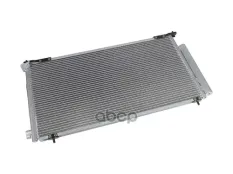 радиатор кондиционера Honda CR-V 2.0 02-06 ZENTPARTS арт. Z19184