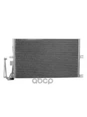 радиатор кондиционера Opel Vectra all 95-99 ZENTPARTS арт. Z19256