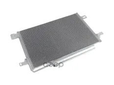радиатор кондиционера! MB W169 1.5-1.8CDi/W245 1.5-2.0CDi 04> ZENTPARTS арт. Z19262
