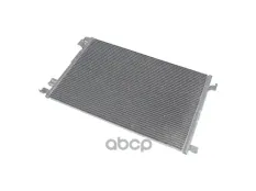 радиатор кондиционера Opel Vectra C 1.6-2.2 02> ZENTPARTS арт. Z19194