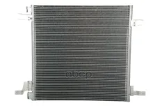 радиатор кондиционера! MB W163 all 00> ZENTPARTS арт. Z19296