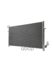 радиатор кондиц !840x345x20VOLVO FH12 II 02> ZENTPARTS арт. Z19315