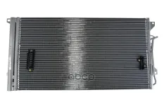радиатор кондиционера! Audi A6/A8/Q7/Q8, VW Touareg 2.0D/3.0D/4.0D 17> ZENTPARTS арт. Z19321