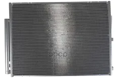 радиатор кондиционера! Lexus RX 300 03-08 ZENTPARTS арт. Z19337